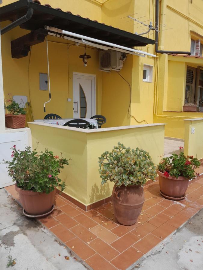 Villa Casa Vicino Al Mare Piombino Exterior foto