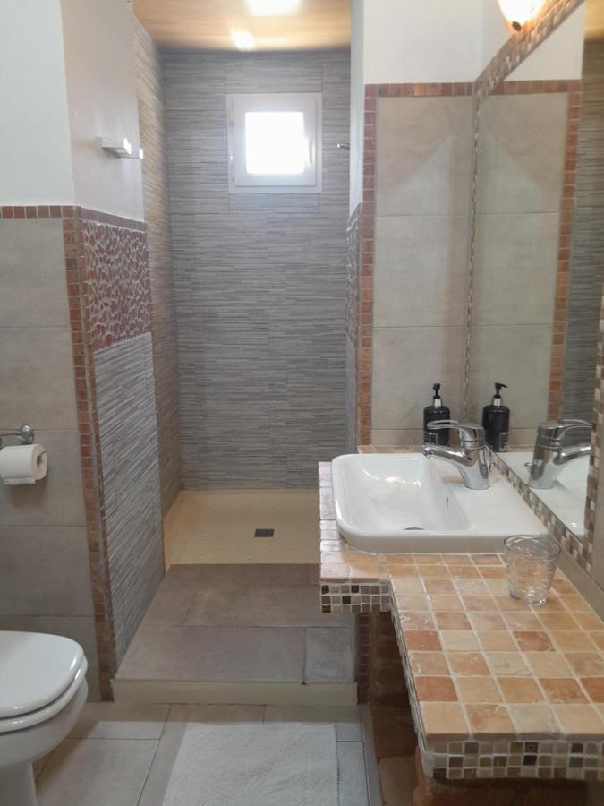 Villa Casa Vicino Al Mare Piombino Exterior foto