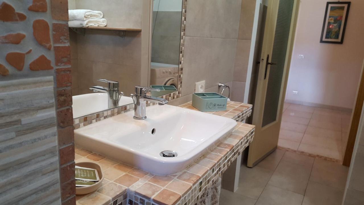 Villa Casa Vicino Al Mare Piombino Exterior foto